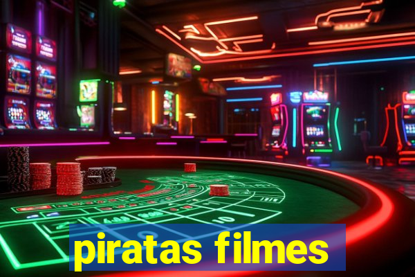 piratas filmes